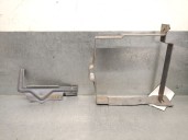 Recambio de cajon bateria para audi a3 sportback (8ya, 8yf) 35 tfsi referencia OEM IAM 5WA915343B 5WA915343B 