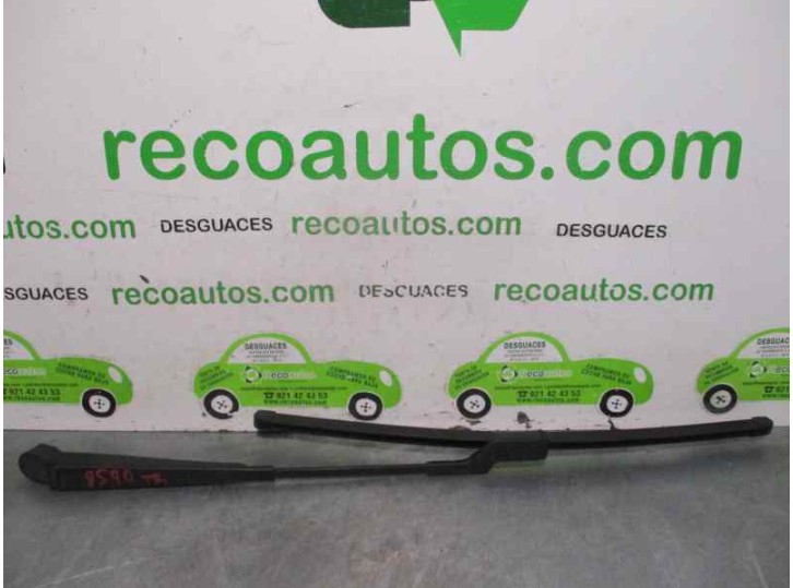 Recambio de brazo limpia trasero para ford mondeo ber. (ca2) 2.0 tdci cat referencia OEM IAM 7S71A17406AC 