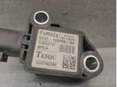 Replacement impact sensor for Land Rover Discovery 2.7 TD V6 CAT OEM IAM reference YDB500141 00009400A4 TEMIC
