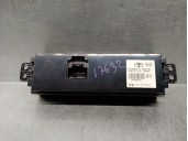 Recambio de pantalla multifuncion para chevrolet epica 2.0 diesel cat referencia OEM IAM 96647799 