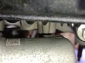 Recambio de motor completo para kia stonic (yb) 1.2 cvvt referencia OEM IAM G4LF 65AQ108F00 PD137979