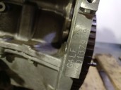 Recambio de motor completo para kia stonic (yb) 1.2 cvvt referencia OEM IAM G4LF 65AQ108F00 PD137979