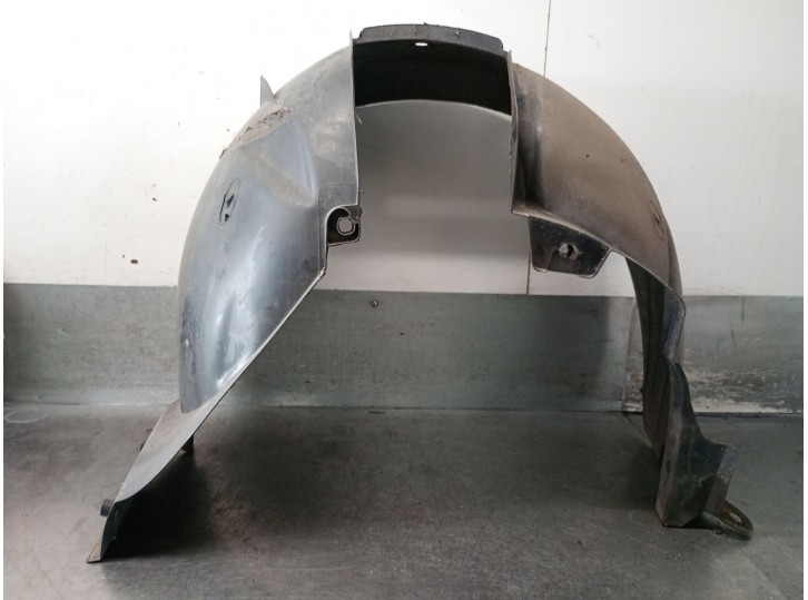 Recambio de paso rueda delantero izquierdo para dacia logan 1.5 dci diesel cat referencia OEM IAM 8200595794 6001549270 CESTA 31