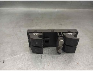 Recambio de mando elevalunas delantero izquierdo para volkswagen golf v plus (1kp) 1.9 referencia OEM IAM 1K4959857 