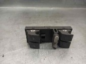 Recambio de mando elevalunas delantero izquierdo para volkswagen golf v plus (1kp) 1.9 referencia OEM IAM 1K4959857 