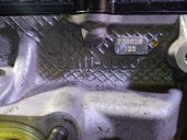 Recambio de motor completo para kia stonic (yb) 1.2 cvvt referencia OEM IAM G4LF 65AQ108F00 PD137979