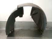 Recambio de paso rueda delantero izquierdo para dacia logan 1.5 dci diesel cat referencia OEM IAM 8200595794 6001549270 CESTA 31