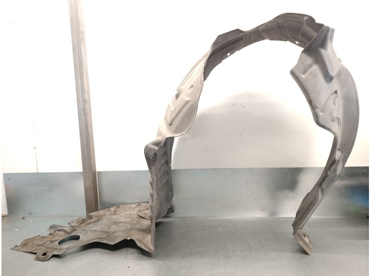 Recambio de paso rueda delantero derecho para mazda 6 hatchback (gh) 2.2 mzr-cd (gh10) referencia OEM IAM GS1D56130H GS1D56130H 