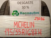 Recambio de neumatico/s para kia stonic (yb) 1.2 cvvt referencia OEM IAM 19555R1687H MICHELIN PRIMACY 4