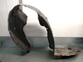 Recambio de paso rueda delantero derecho para mazda 6 hatchback (gh) 2.2 mzr-cd (gh10) referencia OEM IAM GS1D56130H GS1D56130H 