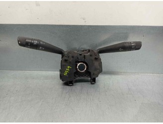 Recambio de mando luces para peugeot bipper tepee 1.3 16v hdi fap referencia OEM IAM 0735531784  