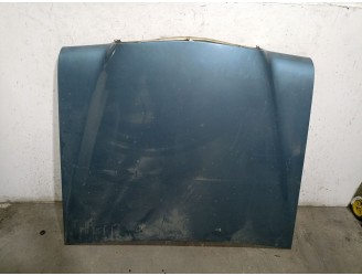 Recambio de capot para mercedes-benz clase e (w114/w115) berlina 3.0 diesel referencia OEM IAM 110921 110921 