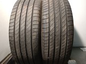 Recambio de neumatico/s para kia stonic (yb) 1.2 cvvt referencia OEM IAM 19555R1687H MICHELIN PRIMACY 4