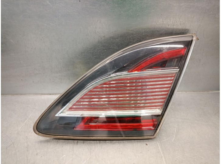 Replacement rear right tail light for Mazda 6 Hatchback (GH) 2.2 MZR-CD (GH10) OEM IAM reference GS1F513F0 GS1F513F0H 