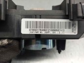 Recambio de mando luces para peugeot bipper tepee 1.3 16v hdi fap referencia OEM IAM 0735531784 