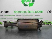 Recambio de catalizador para ford mondeo ber. (ca2) 2.0 tdci cat referencia OEM IAM 6G915H250FA 6G915H250EA CESTA 2