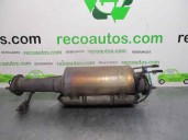 Recambio de catalizador para ford mondeo ber. (ca2) 2.0 tdci cat referencia OEM IAM 6G915H250FA 6G915H250EA CESTA 2