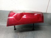Replacement rear right light for Dacia Logan 1.5 dCi Diesel CAT OEM IAM reference 6001549586 6001549586 