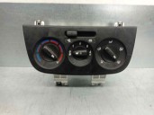 Recambio de mando calefaccion / aire acondicionado para peugeot bipper tepee 1.3 16v hdi fap referencia OEM IAM 050734010 