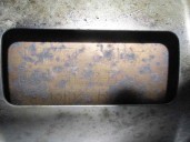 Recambio de catalizador para ford mondeo ber. (ca2) 2.0 tdci cat referencia OEM IAM 6G915H250FA 6G915H250EA CESTA 2