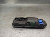 Replacement front left interior door handle for Volkswagen Golf V Plus (1KP) 1.9 OEM IAM reference 5M0837197 
