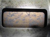 Recambio de catalizador para ford mondeo ber. (ca2) 2.0 tdci cat referencia OEM IAM 6G915H250FA 6G915H250EA CESTA 2