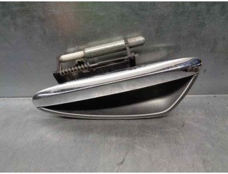 Recambio de maneta exterior trasera izquierda para alfa romeo 159 sportwagon (140) 1.9 jtd (m) 16v cat referencia OEM IAM 156080