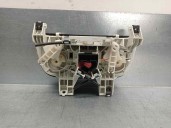 Recambio de mando calefaccion / aire acondicionado para peugeot bipper tepee 1.3 16v hdi fap referencia OEM IAM 050734010 
