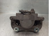 Recambio de pinza freno delantera izquierda para opel insignia berlina 1.8 16v referencia OEM IAM 542144 MANDO