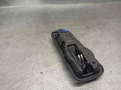 Replacement front left interior door handle for Volkswagen Golf V Plus (1KP) 1.9 OEM IAM reference 5M0837197 