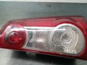 Replacement rear right light for Dacia Logan 1.5 dCi Diesel CAT OEM IAM reference 6001549586 6001549586 