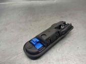 Replacement front left interior door handle for Volkswagen Golf V Plus (1KP) 1.9 OEM IAM reference 5M0837197 