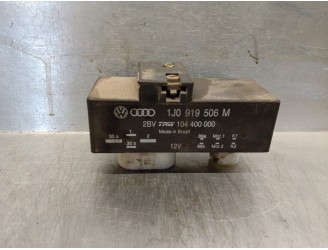 Recambio de caja precalentamiento para seat ibiza (6l1) 1.4 16v referencia OEM IAM 1J0919506M 898967000 SHO