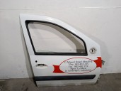 Recambio de puerta delantera derecha para dacia logan 1.5 dci diesel cat referencia OEM IAM 6001548831 6001548831 