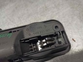Replacement front left interior door handle for Volkswagen Golf V Plus (1KP) 1.9 OEM IAM reference 5M0837197 