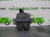 Recambio de cerradura maletero / porton para ford mondeo ber. (ca2) 2.0 tdci cat referencia OEM IAM 8M51R442A66AC 4 PINES 5 PUER