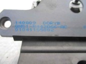 Recambio de cerradura maletero / porton para ford mondeo ber. (ca2) 2.0 tdci cat referencia OEM IAM 8M51R442A66AC 4 PINES 5 PUER