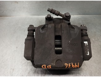 Recambio de pinza freno delantera derecha para opel insignia berlina 1.8 16v referencia OEM IAM 542145 MANDO