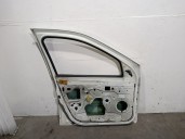 Recambio de puerta delantera izquierda para dacia logan 1.5 dci diesel cat referencia OEM IAM 6001548830 6001548830 
