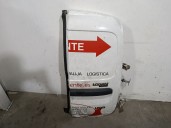 Recambio de puerta trasera derecha para dacia logan 1.5 dci diesel cat referencia OEM IAM 901009750R 901009750R 