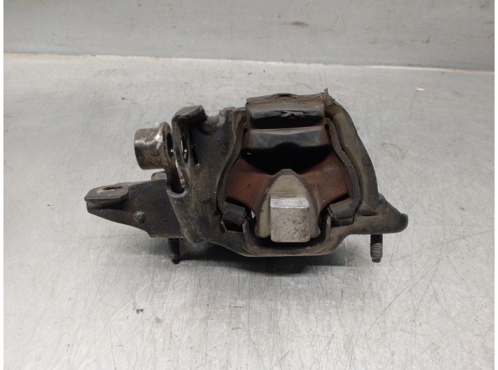 Recambio de soporte motor para seat ibiza (6l1) 1.4 16v referencia OEM IAM 6Q0199555  