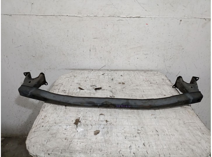 Recambio de refuerzo paragolpes delantero para mazda 6 hatchback (gh) 2.2 mzr-cd (gh10) referencia OEM IAM 5537809  