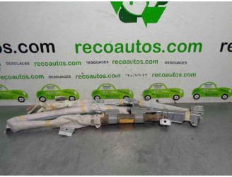 Recambio de airbag cortina delantero izquierdo para mitsubishi lancer sportback (cx) 1.5 cat referencia OEM IAM 7030A237 TG08E03