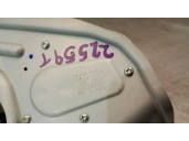 Recambio de motor limpia trasero para kia rio iv (yb, sc, fb) 1.2 cvvt referencia OEM IAM 98700H8000 98700H8000 035111900 DENSO