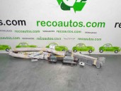 Recambio de airbag cortina delantero izquierdo para mitsubishi lancer sportback (cx) 1.5 cat referencia OEM IAM 7030A237 TG08E03