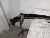 Recambio de refuerzo paragolpes delantero para mazda 6 hatchback (gh) 2.2 mzr-cd (gh10) referencia OEM IAM 5537809  