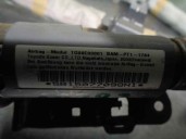 Recambio de airbag cortina delantero izquierdo para mitsubishi lancer sportback (cx) 1.5 cat referencia OEM IAM 7030A237 TG08E03