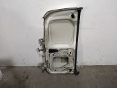 Recambio de puerta trasera derecha para dacia logan 1.5 dci diesel cat referencia OEM IAM 901009750R 901009750R 