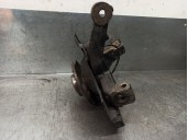 Replacement front left steering knuckle for Peugeot Bipper Tepee 1.3 16V HDi FAP OEM IAM reference 3646A1 