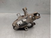 Recambio de soporte motor para seat ibiza (6l1) 1.4 16v referencia OEM IAM 6Q0199555 